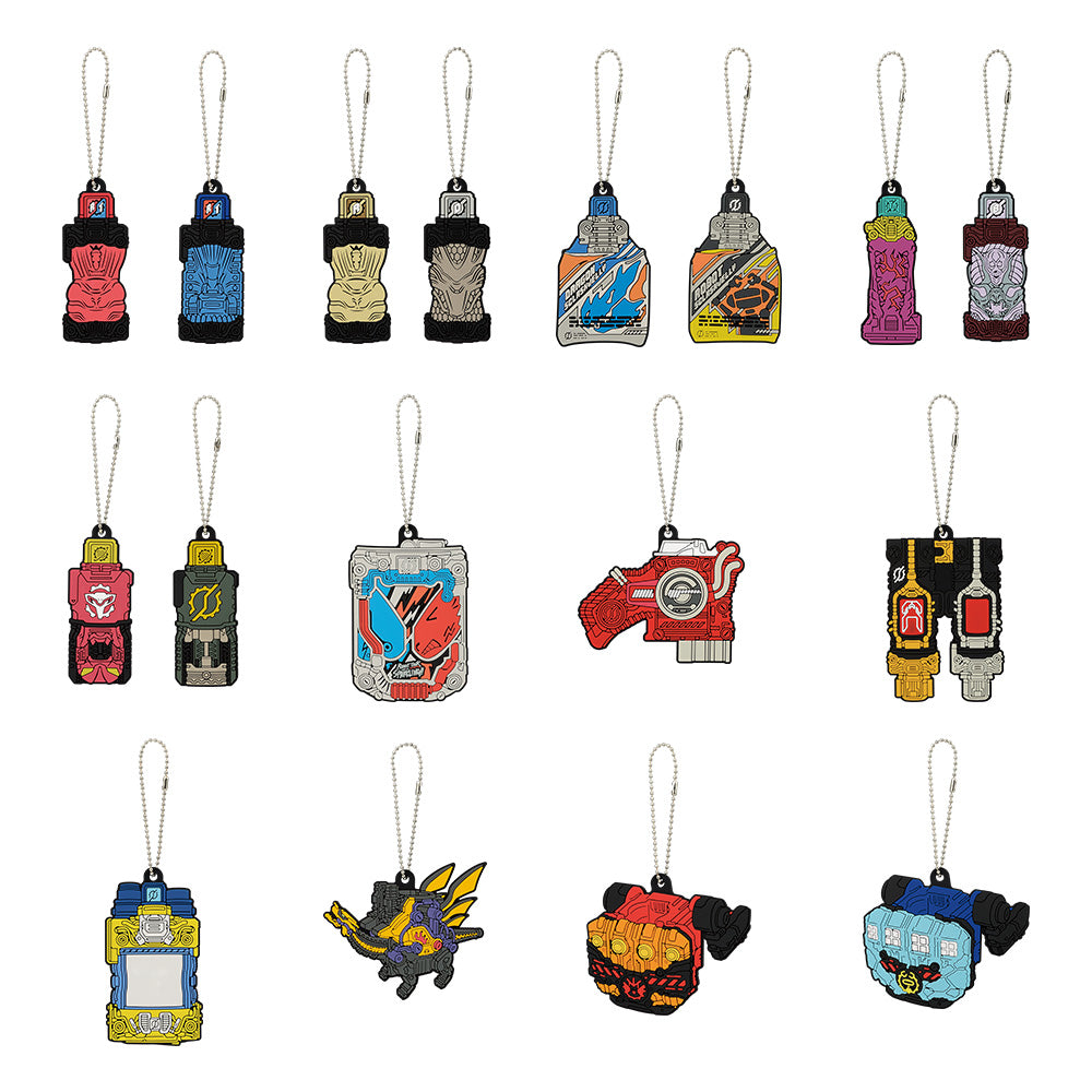 一番 Ichiban kuji 仮面ライダービルド ～Building a New World～ H賞