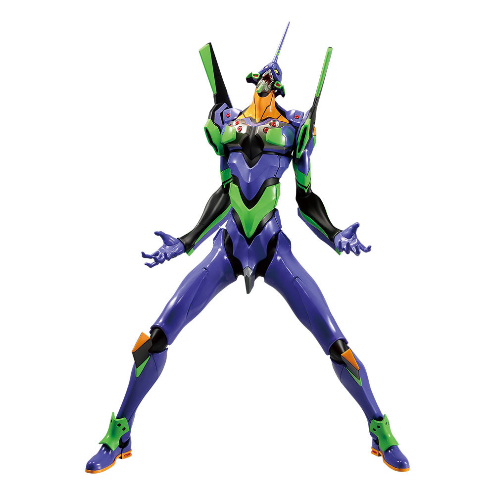 Ichiban Kuji エヴァンゲリオン～Unit No. 1, Rampage! ~ A prize