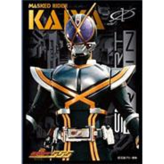 キャラクタースリーブ仮面ライダー555 仮面ライダーカイザEN-1174