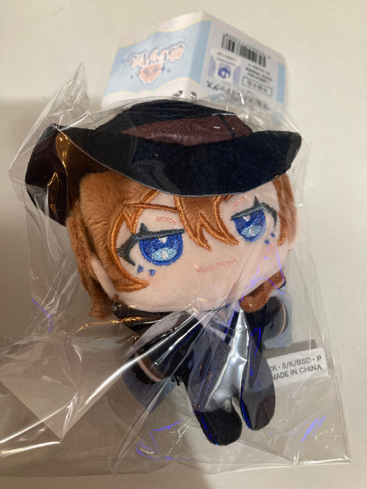 文豪ストレイドッグス ぬいパル（ぬいぐるみ）/中原中也 (池袋)