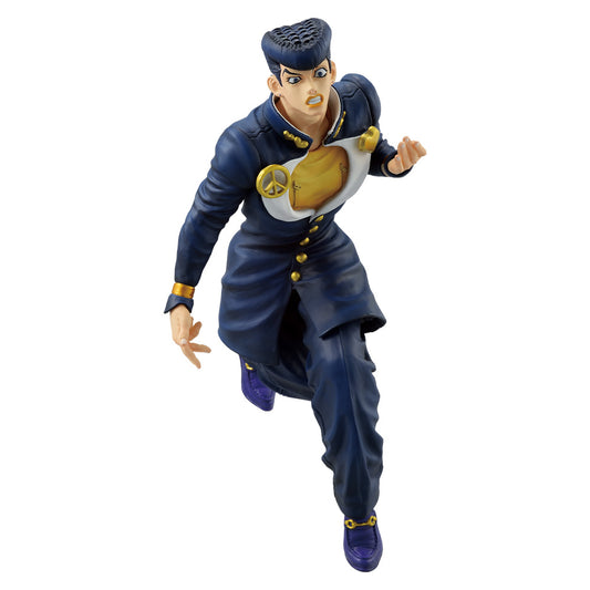 一番 Ichiban Kuji ジョジョの奇妙な冒険 DIAMOND IS UNBREAKABLE A賞