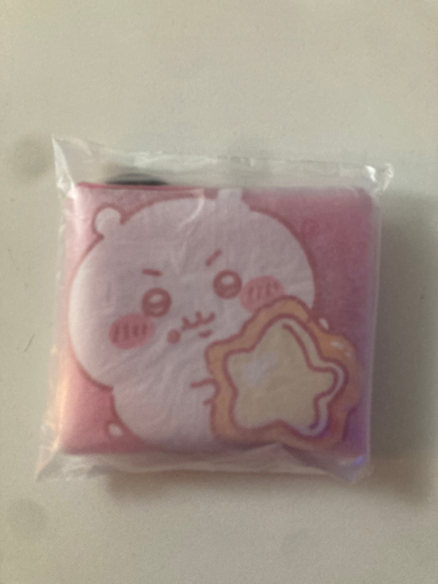 ちいかわ クリアマルチケースSS（ちいかわ）(池袋)