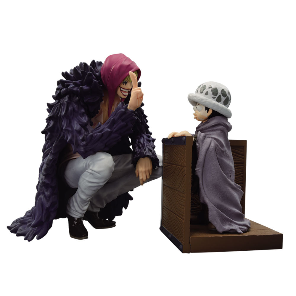 一番 Ichiban Kuji ワンピース エモーショナルストーリーズ Last賞 羅