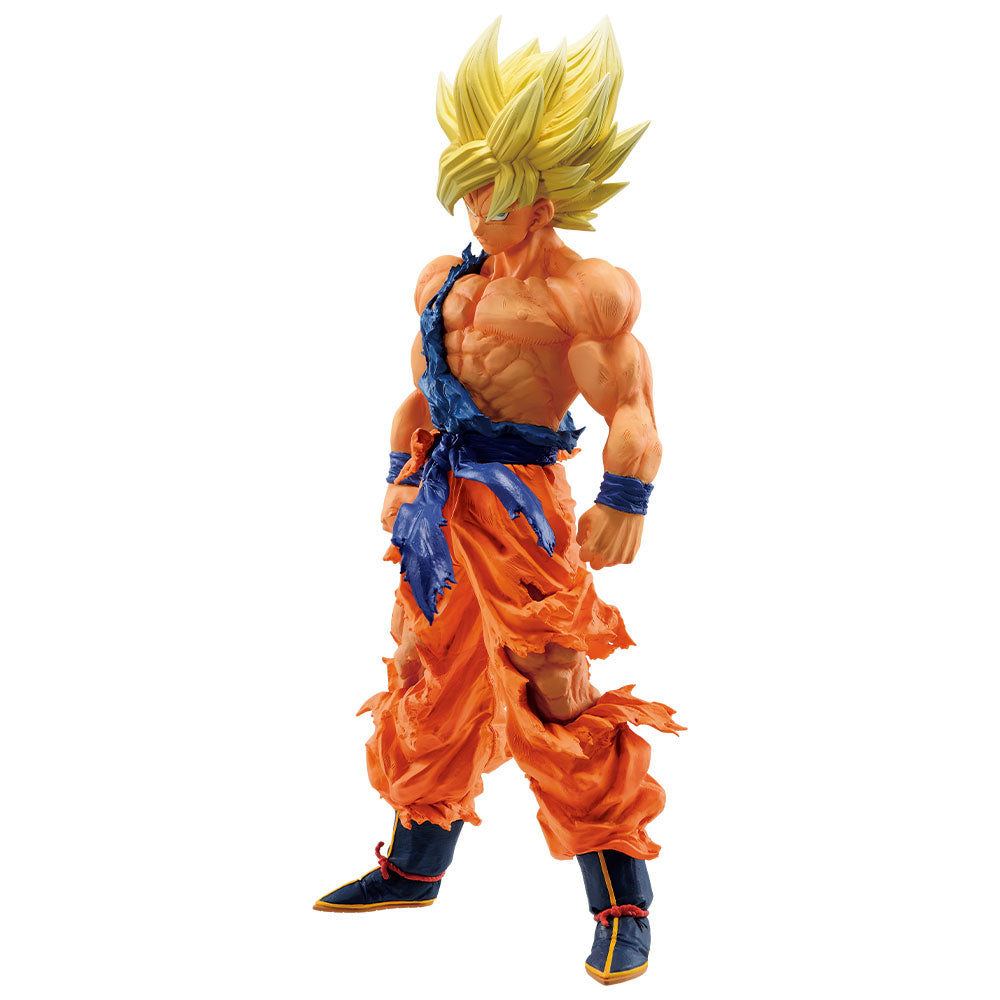 一番 Ichiban Kuji ドラゴンボール VSオムニバスBRAVE C賞 孫悟空