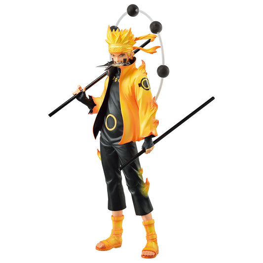 一番 Ichiban kuji NARUTO-ナルト- 疾風伝 紡がれる火の意志 A賞