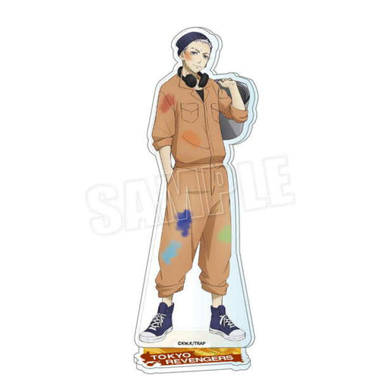 Tokyo Railroad Ver. Mitsuru Takashi