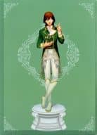 「うたの☆プリンスさまっ♪」寿嶺二 Wポケットクリアホルダー ノーブルプリンスVer.  File