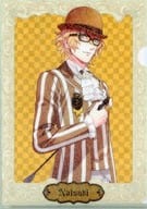 Yotsunomiya Natsuki A4 Sweets Vampire ver. "Q-pot.×うたの☆プリンスさまっ♪ Sweets Vampire" file