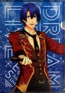 「あんさんぶるスターズ!×うたの☆プリンスさまっ♪ Shining Live Dream Star Live」 聖川真斗 A4クリアファイル  file