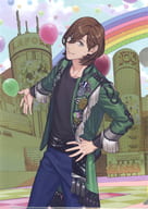 「うたの☆プリンスさまっ♪ UTA☆PRI EXPO -10th Anniversary-」寿嶺二 A4メタルクリアファイル UTA☆PRI EXPO Ver.  File