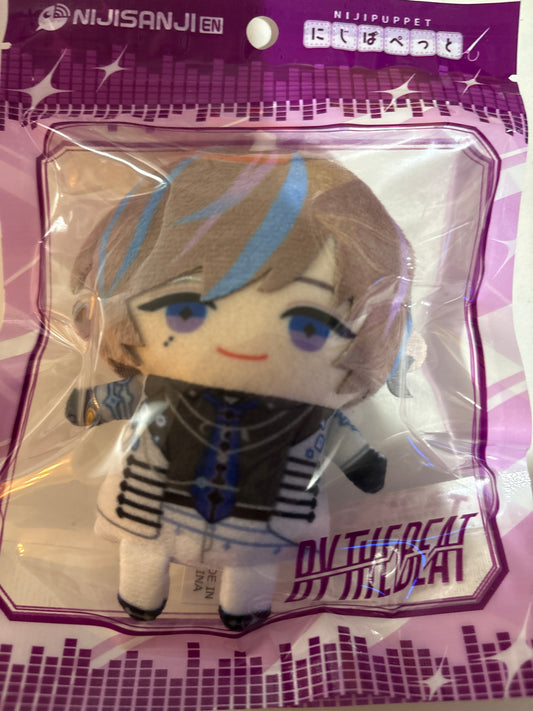 【BY THE BEAT Half Anniversary】にじさんじ にじぱぺっと セイブル(池袋)