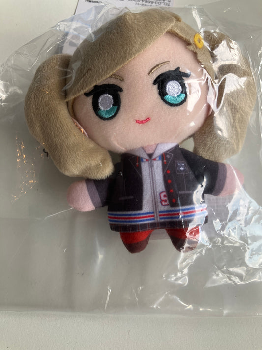 ペルソナ5 ザ・ロイヤル P5R ぬいぐるみキーホルダー(高巻杏)(池袋)