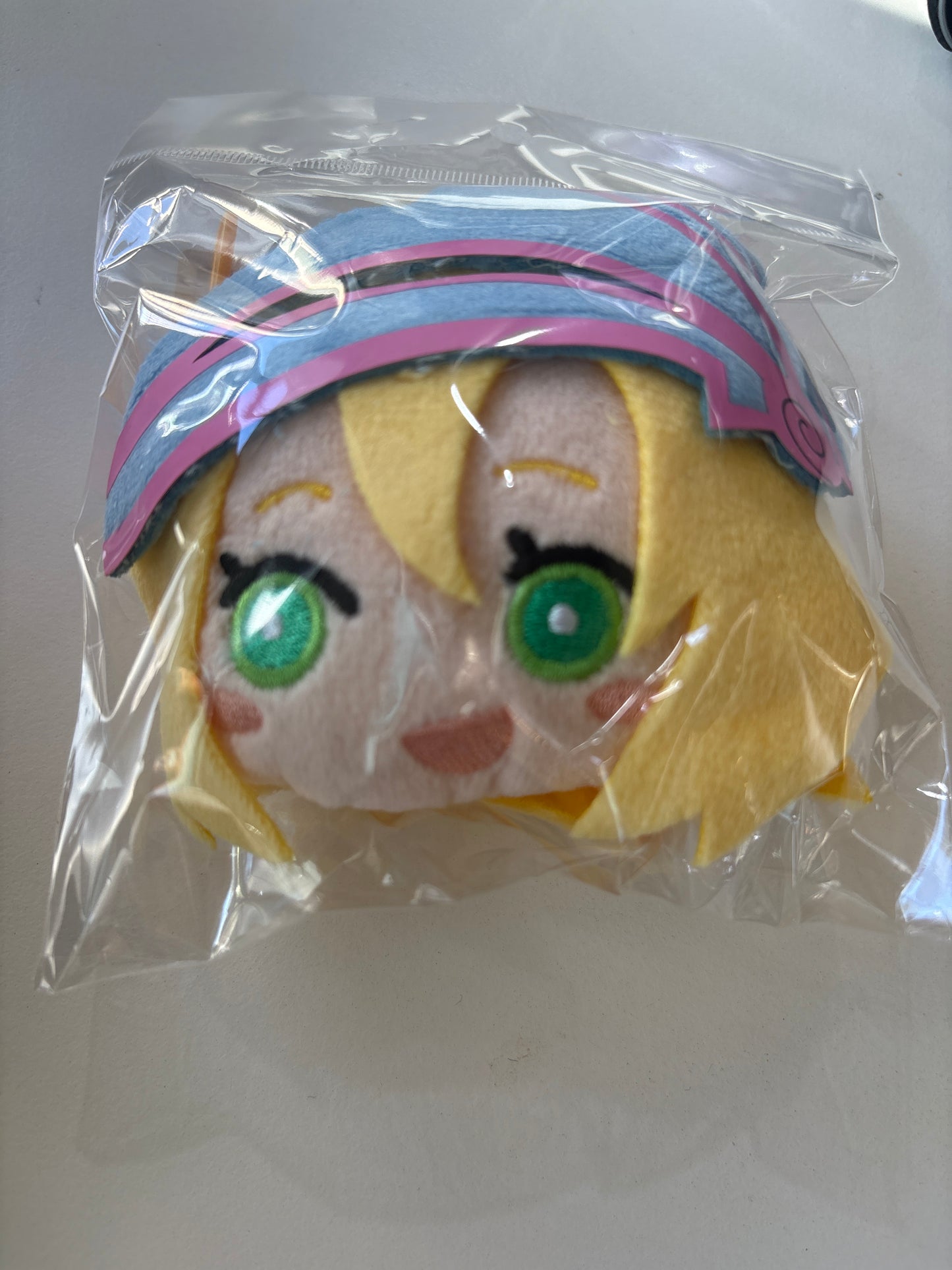 遊戯王 もふもふ コインケース Vol.2 ブラック・マジシャン・ガール(池袋)