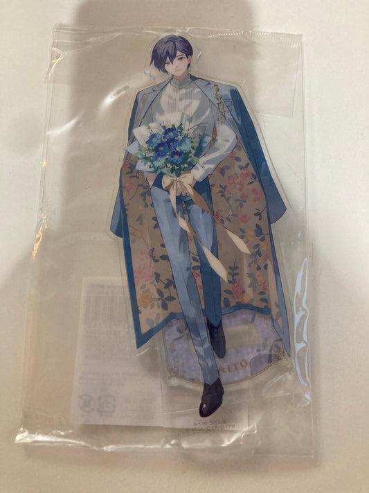 『プロジェクトセカイ 4th Anniversary 感謝祭』アクリルスタンド6 KAITO(池袋)