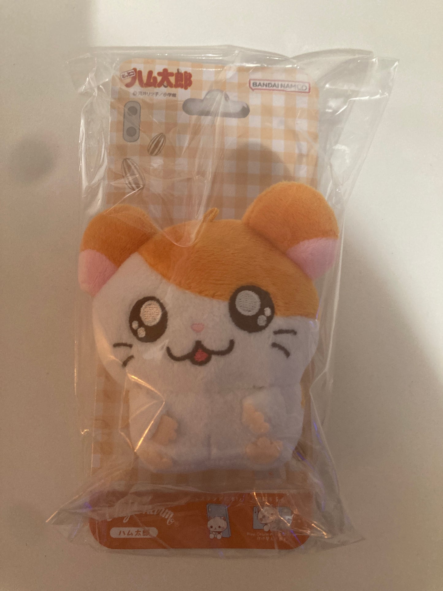 とっとこハム太郎 PlayCharm ハム太郎 (池袋)