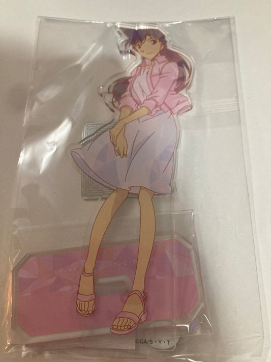 名探偵コナン 毛利蘭 プリズムパターン 第3弾 BIGアクリルスタンド (池袋)