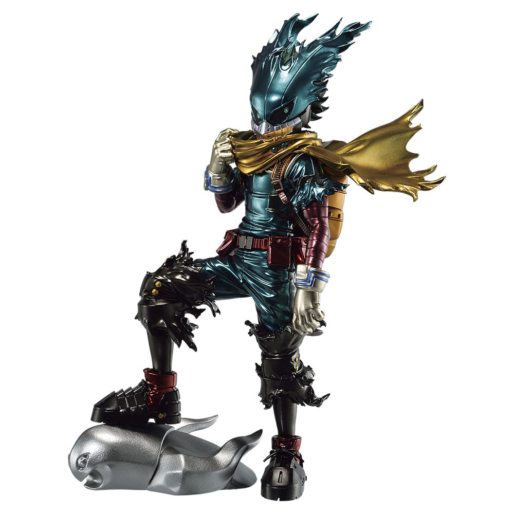 一番 Ichiban Kuji ラストワン賞 IZUKU MIDORIYA;figure ラストワンver.