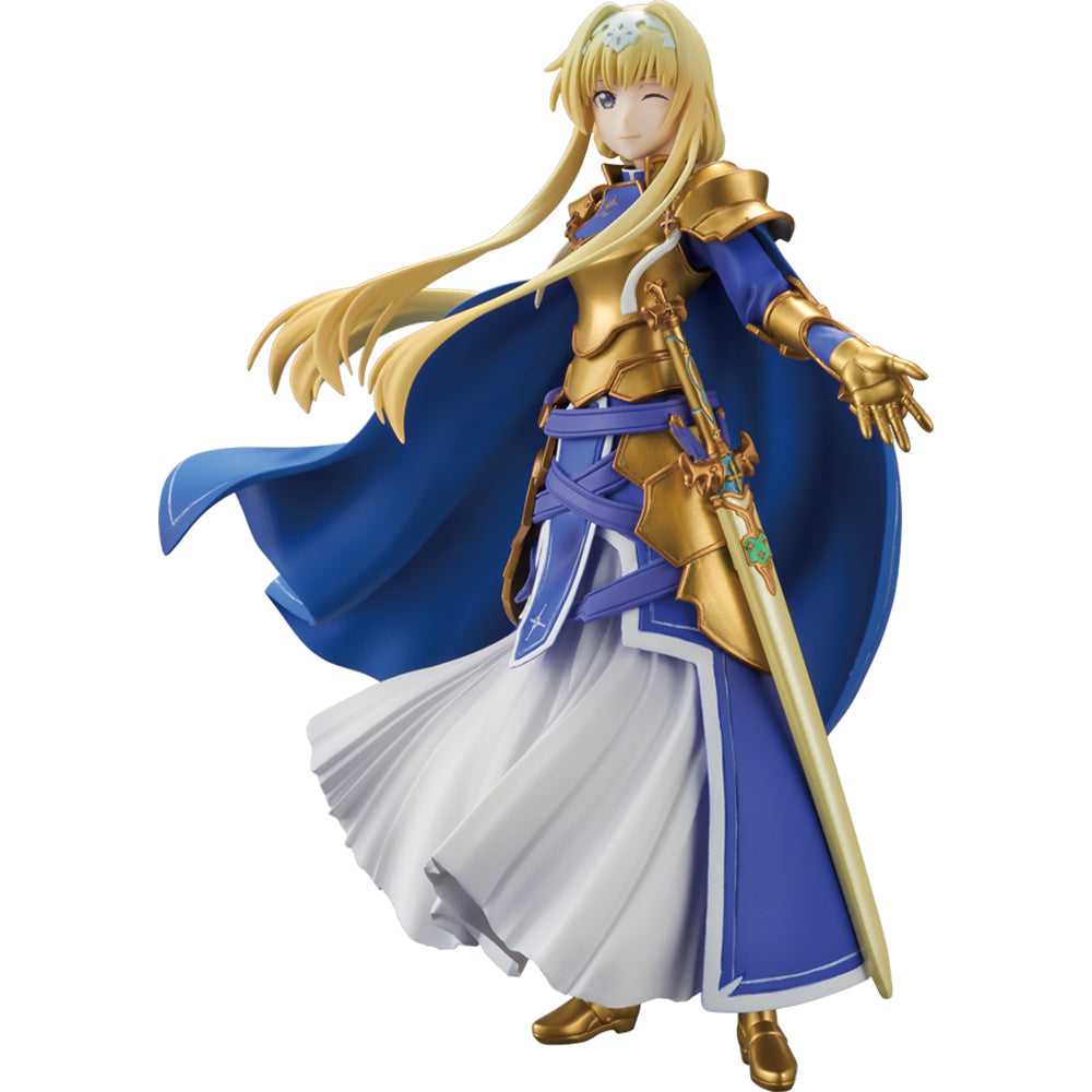 一番 Ichiban Kuji ソードアート・オンライン アリシゼーション War of Underworld ～最終章～ 光の巫女アリスフィギュア～ラストワンver.～ Last