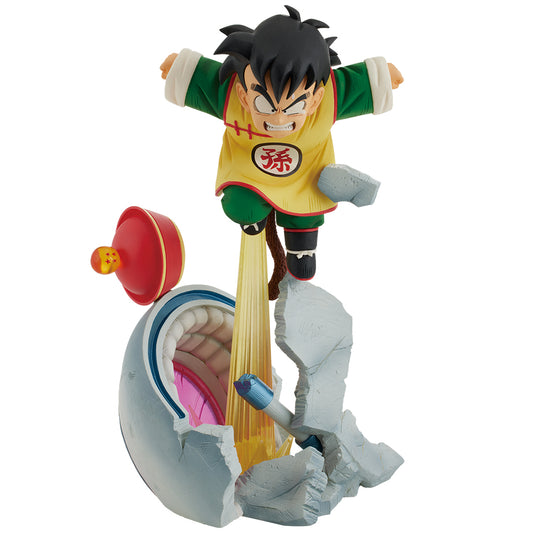 一番 Ichiban kuji ドラゴンボール VSオムニバスアメイジング C賞 孫悟飯