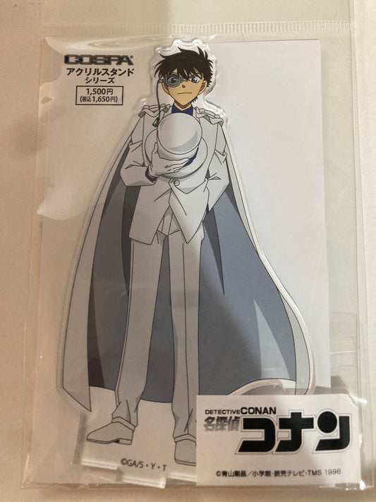 名探偵コナン 怪盗キッド アクリルスタンド 準備はOK！Ver.(池袋)