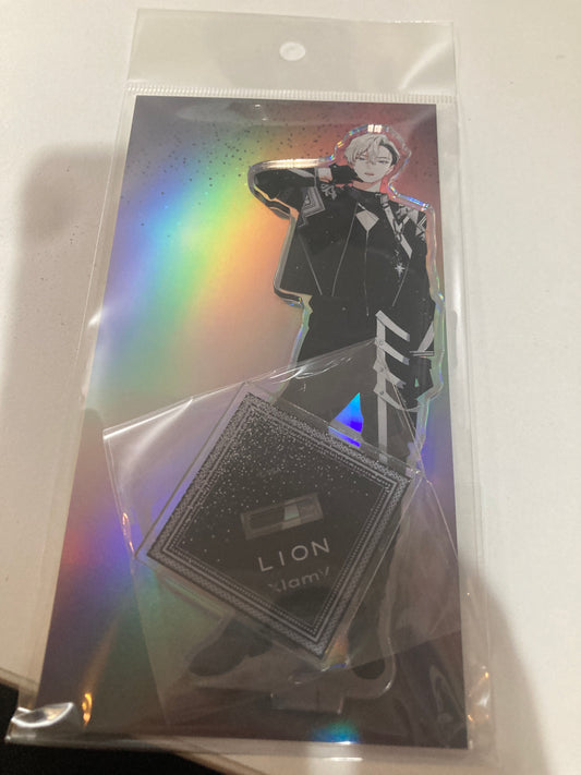 【Costume Ver.II】XlamV アクリルスタンド LION (池袋)