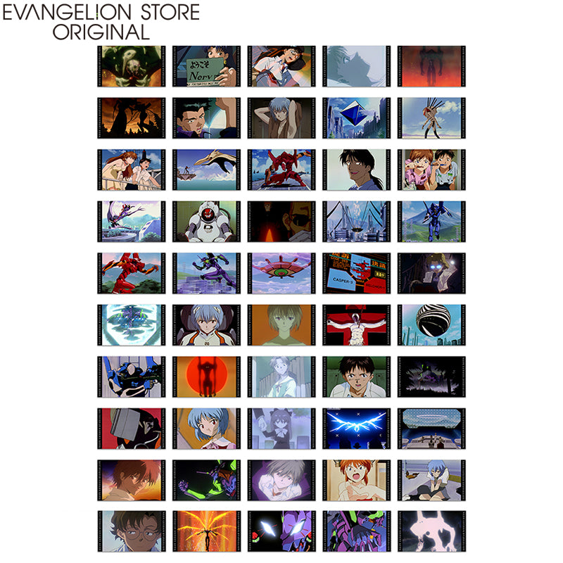 EVA STOREオリジナル ラミカコレクション/新世紀エヴァンゲリオン(池袋)