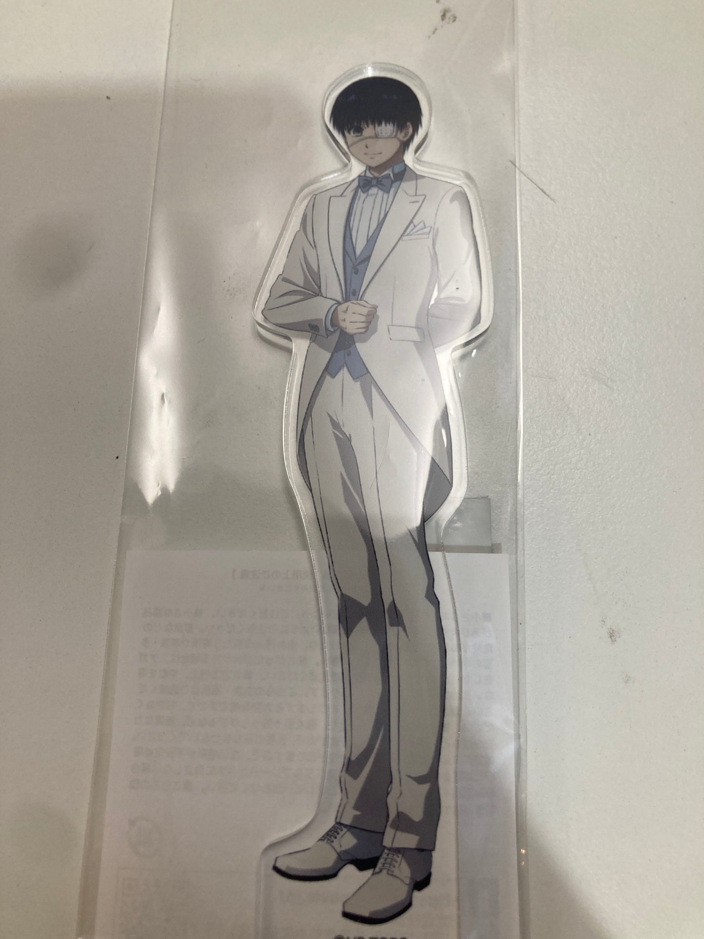 京喰種トーキョーグール　アクリルスタンド 10th Anniversary　金木研(A)(池袋)