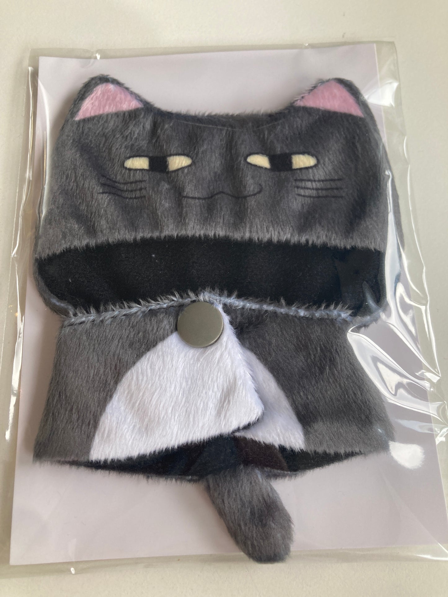 【にじぱぺっとグッズ2】ポンチョ ロト (池袋)