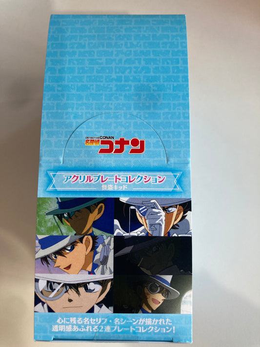 名探偵コナン アクリルプレートコレクション/怪盗キッド (池袋)