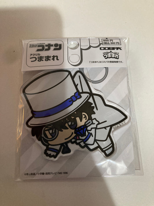 名探偵コナン 怪盗キッド アクリルつままれ 宝石Ver.(池袋)
