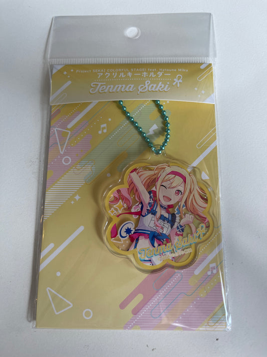 Colorful stageキーホルダー天馬咲希