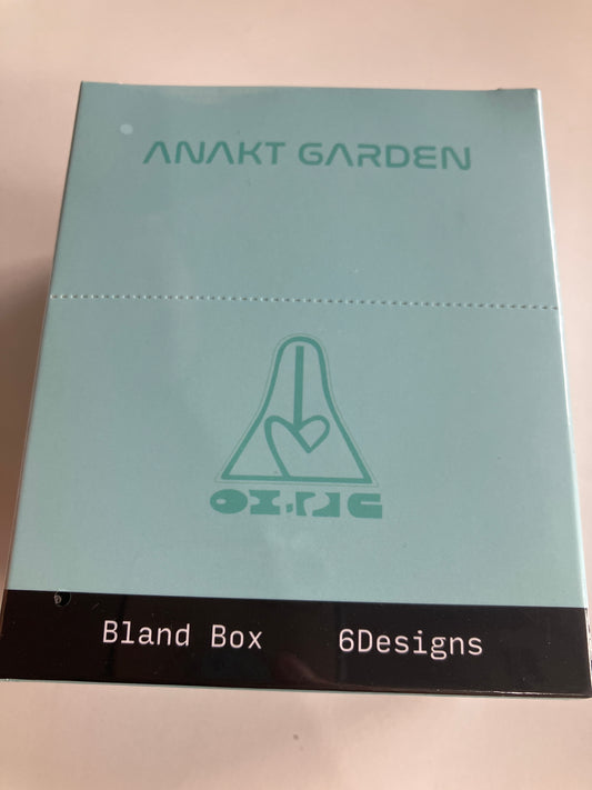 ALIEN STAGE ANAKT GARDEN COLLECTIONシリーズ トレーディング缶バッジ　(池袋)