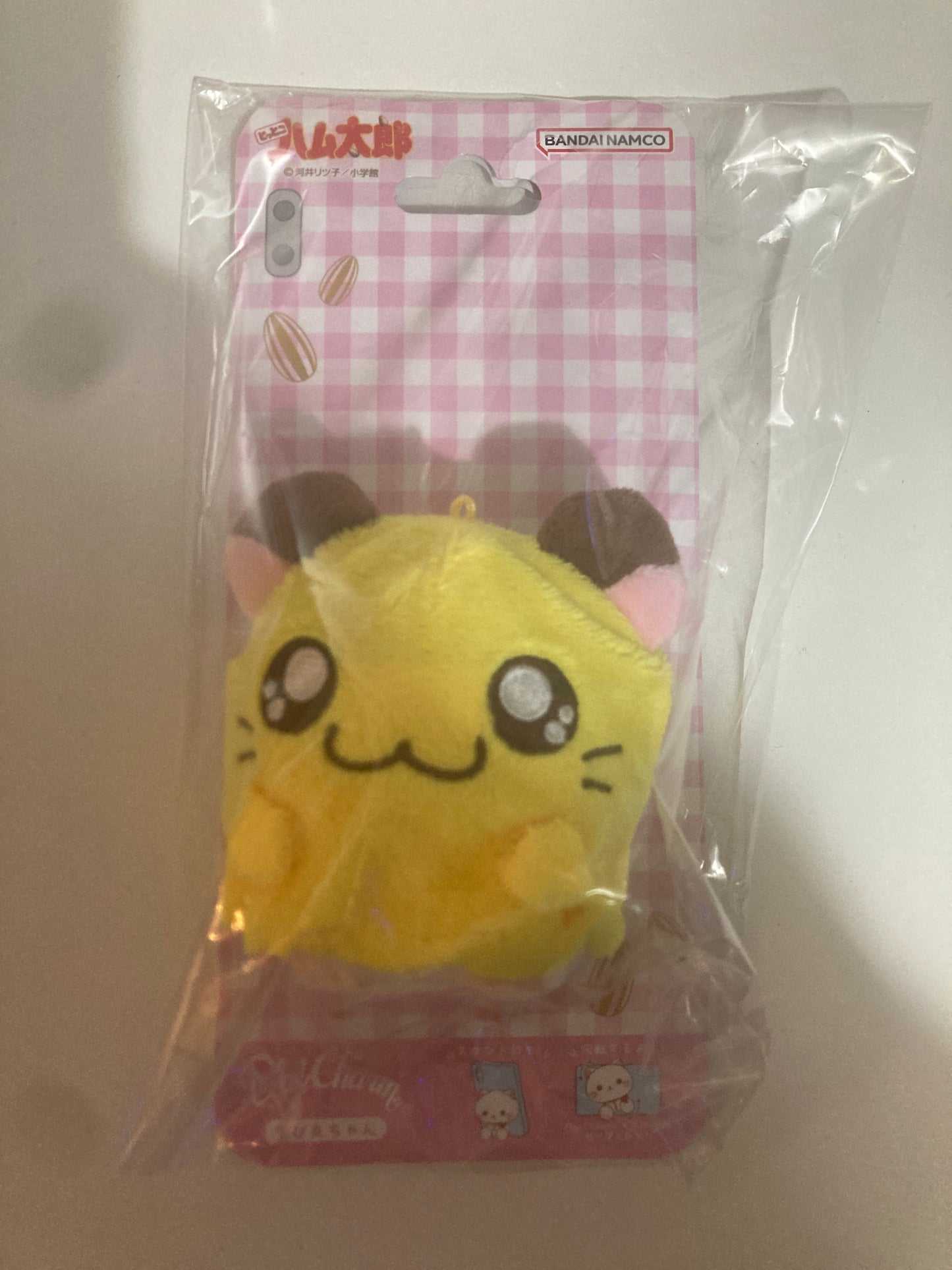 とっとこハム太郎 PlayCharm ちび丸ちゃん (池袋)