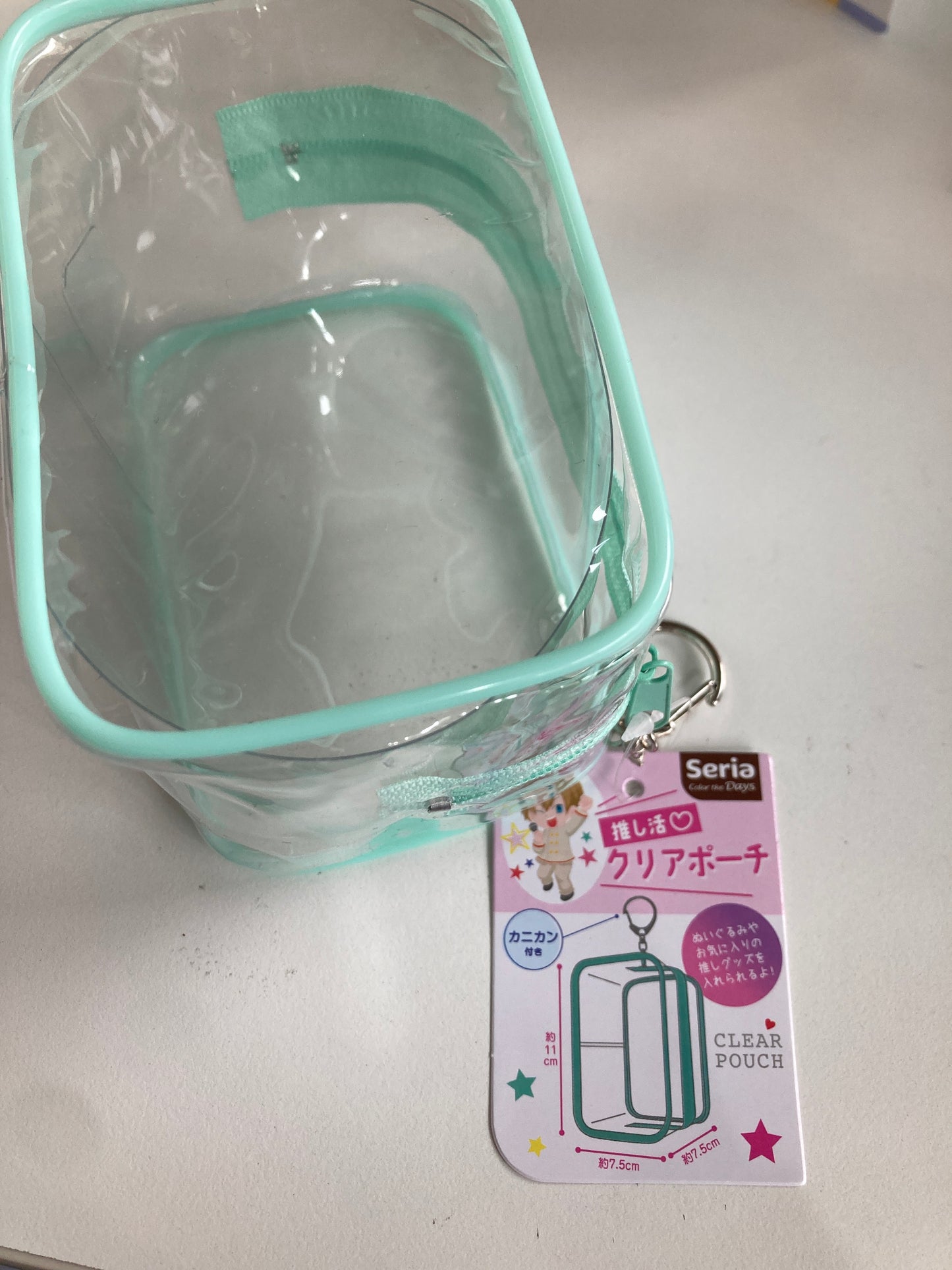 Green cas3池袋