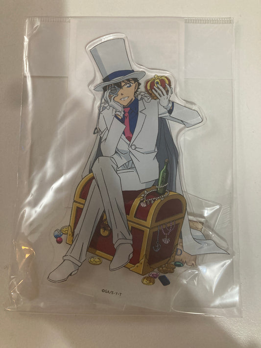 名探偵コナン アクリルスタンド 怪盗キッド 船乗り(Agf)(池袋)