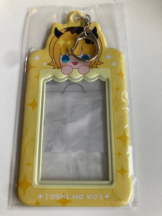 推しの子 ミニブロマイドケース　MEMちょ