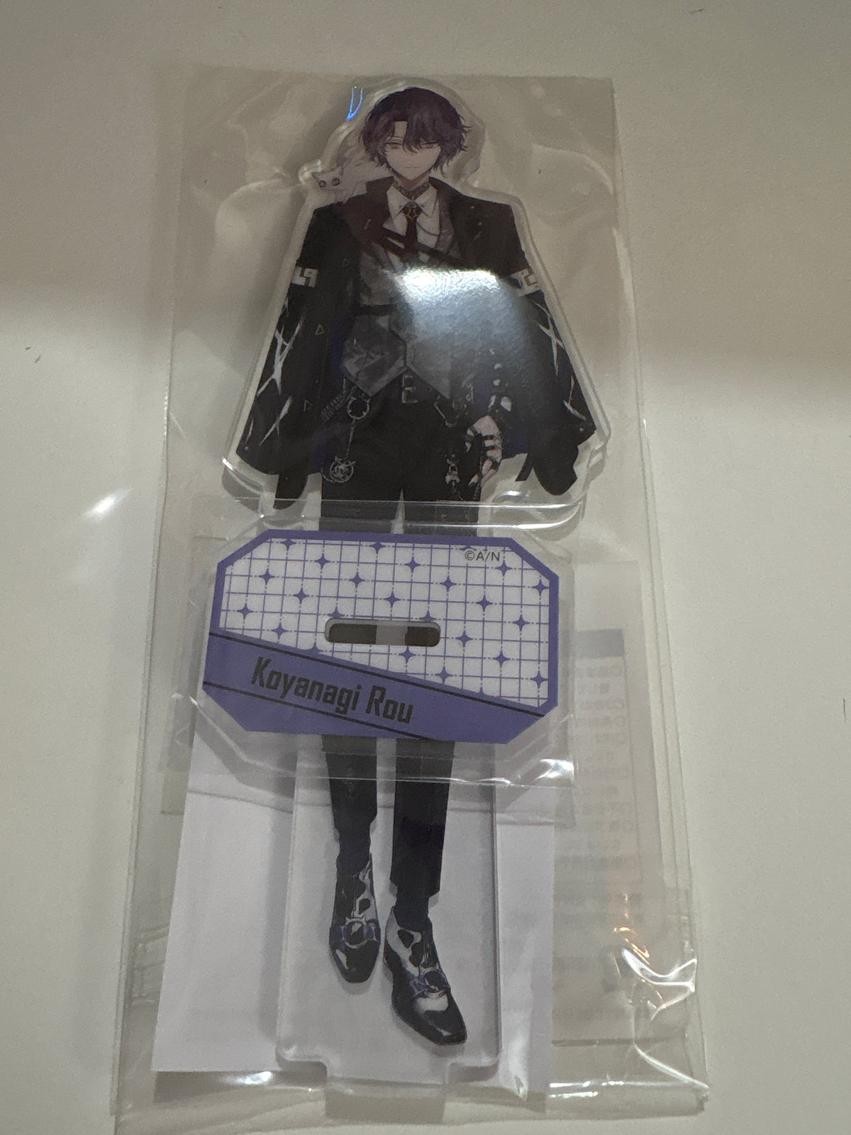 vっh