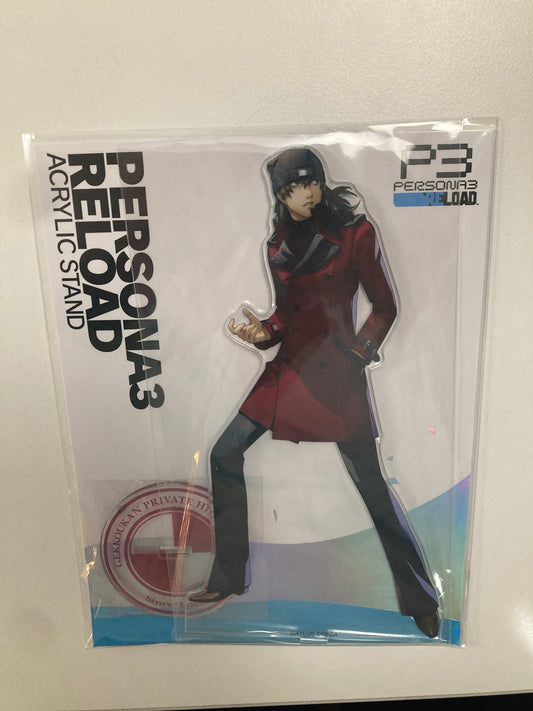P3R アクリルスタンド(荒垣真次郎) (池袋)