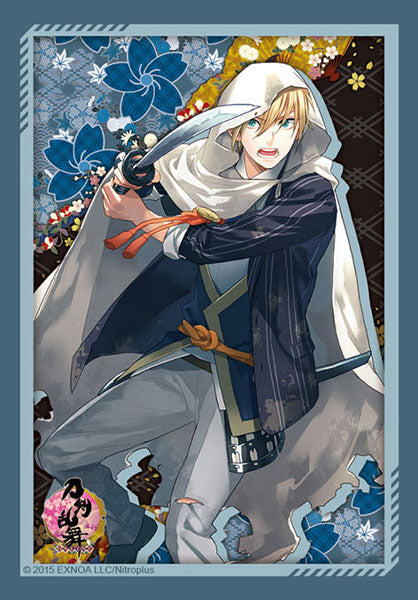 ブシロードスリーブコレクションミニVol.522 Toogiri Ranbu-ONLINE-『山奥奥国広』 2021ver. パック