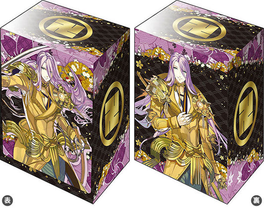 ブシロードデッキホルダーコレクション V3 Vol.32 刀剣乱舞-ONLINE-『蜂須賀虎徹』2021ver