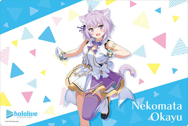 vtuber ver.