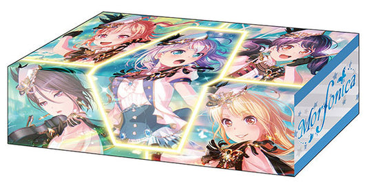 ブシロードストレイジボックスコレクション V2 Vol.75 バンドリ！ ガールズバンドパーティ！『Morfonica』