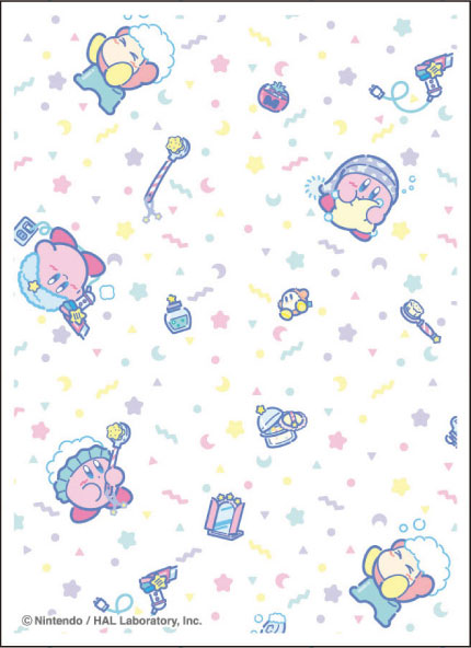 (EN-SKY) ｶｰﾋﾞｨ･ｽｲｰﾄﾄﾞﾘｰﾑｽｷｬﾗｸﾀｰｽﾘｰlﾞ(EN-1221) sleeve