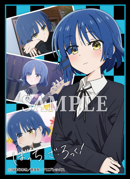 (PROOF) ぼっち・ざ・ろっく！ イラストスリーブNT 山田リョウ sleeve