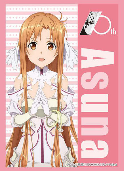 (Bushi-road) sleeve ｺﾚｸｼｮﾝHG Vol.3776 SAO 10th Anniversary