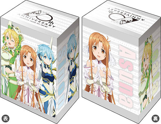 (Bushi-road) ﾃﾞｯｷﾎﾙﾀﾞｰｺﾚｸｼｮﾝV3 Vol.541 SAO 10th Anniversary