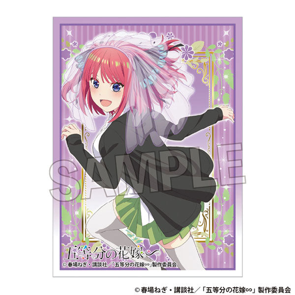 (PROOF) 五等分の花嫁∽ ｲﾗｽﾄｽﾘｰﾌﾞNT 中野二乃