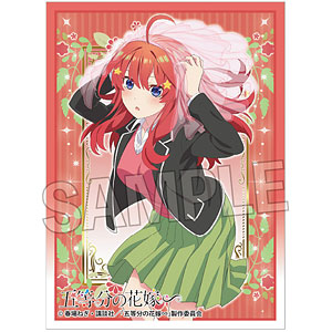 (PROOF) 五等分の花嫁∽ ｲﾗｽﾄｽﾘｰﾌﾞNT 中野五月