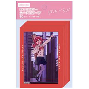(Aniplex) sleeve 「ぼっち・ざ・ろっく！」Vol.2 喜多郁代