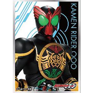 (EN-SKY) sleeve 仮面ﾗｲﾀﾞｰｵｰｽﾞ/OOO 仮面ﾗｲﾀﾞｰｵｰｽﾞ (EN-1360)